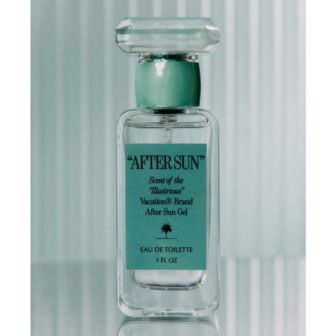 Vacation After Sun Eau De Toilette Spray, 1 oz.