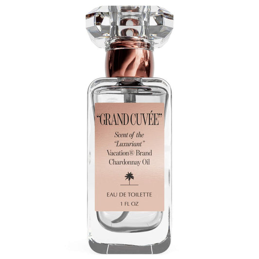 Vacation Grand Cuvee Eau De Toilette Spray, 1 oz.