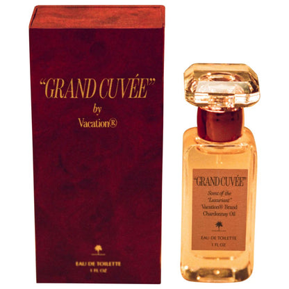 Vacation Grand Cuvee Eau De Toilette Spray, 1 oz.