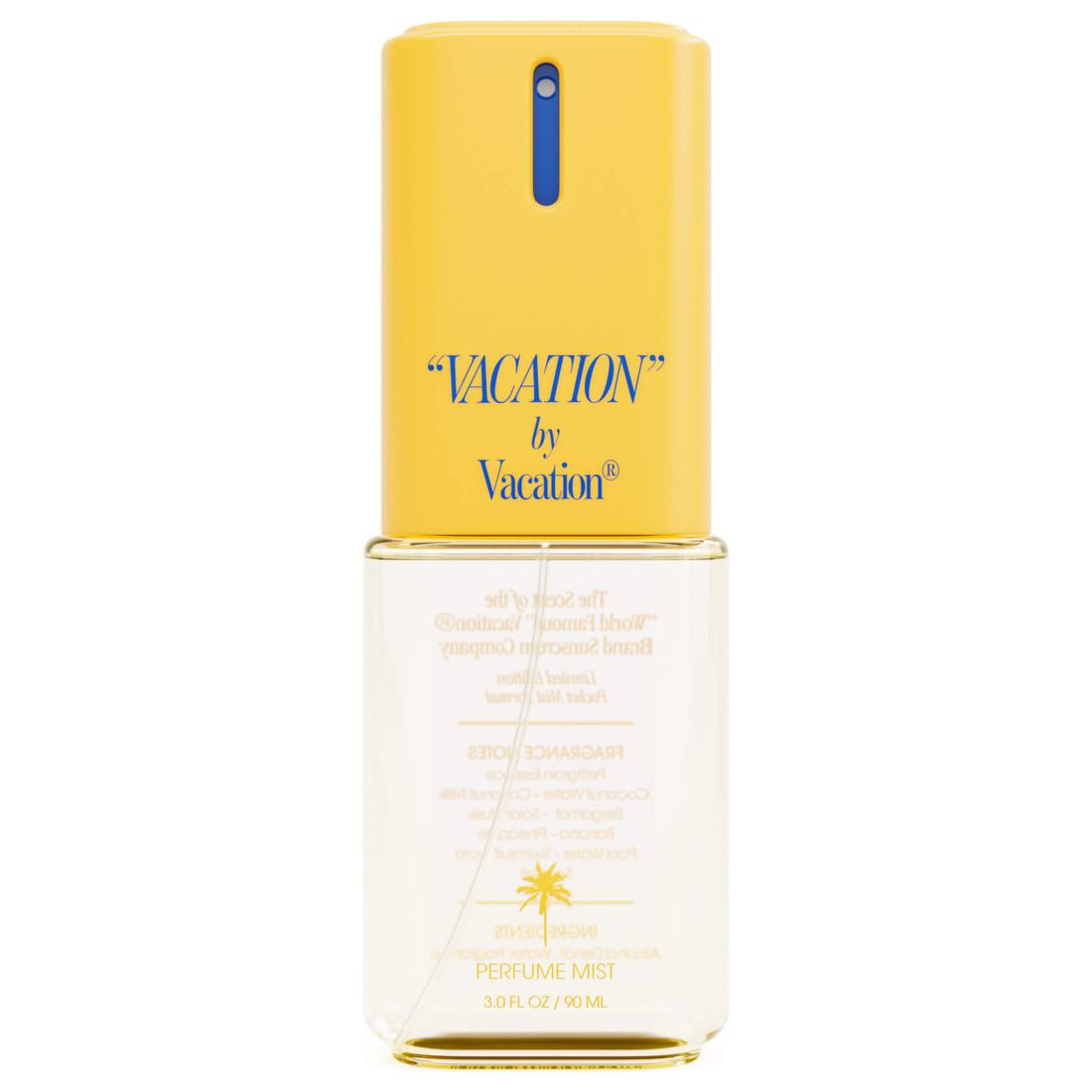 Vacation 'Vacation' by Vacation Perfume Mist, 3 oz.