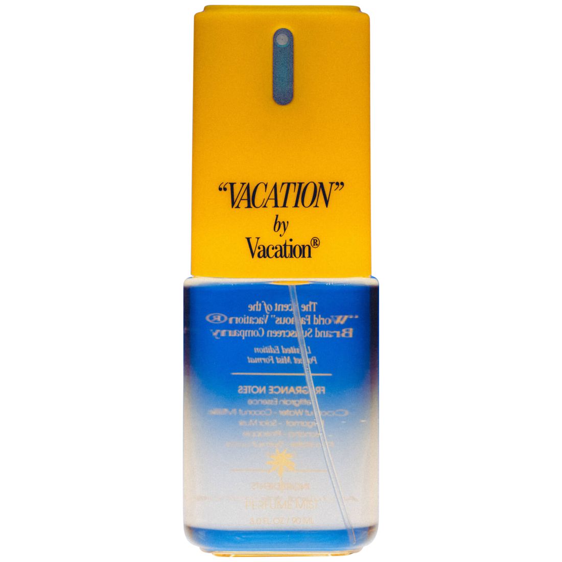 Vacation 'Vacation' by Vacation Perfume Mist, 3 oz.