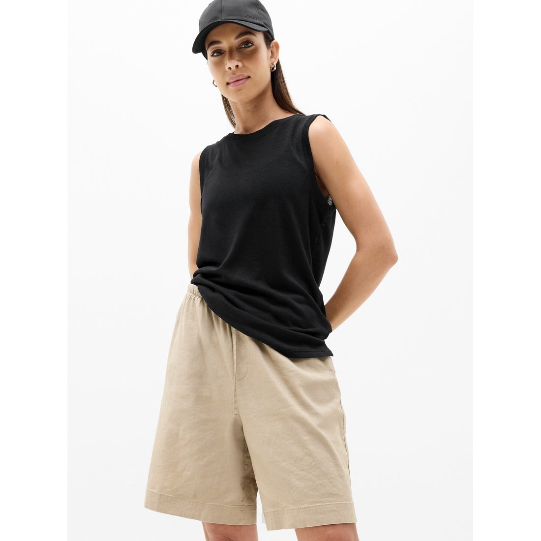 Women's Breezy Tank