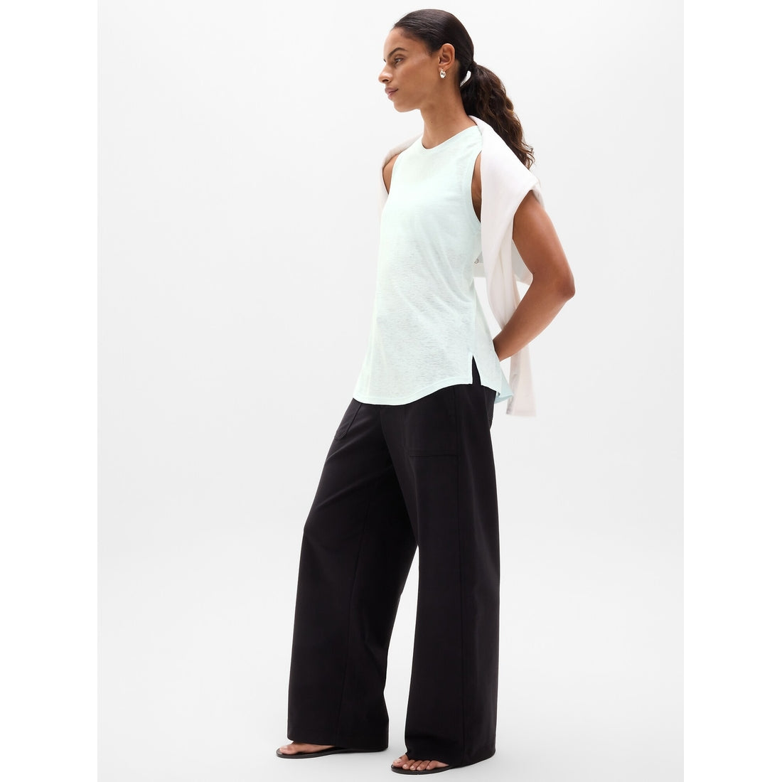 Women's Breezy Tank