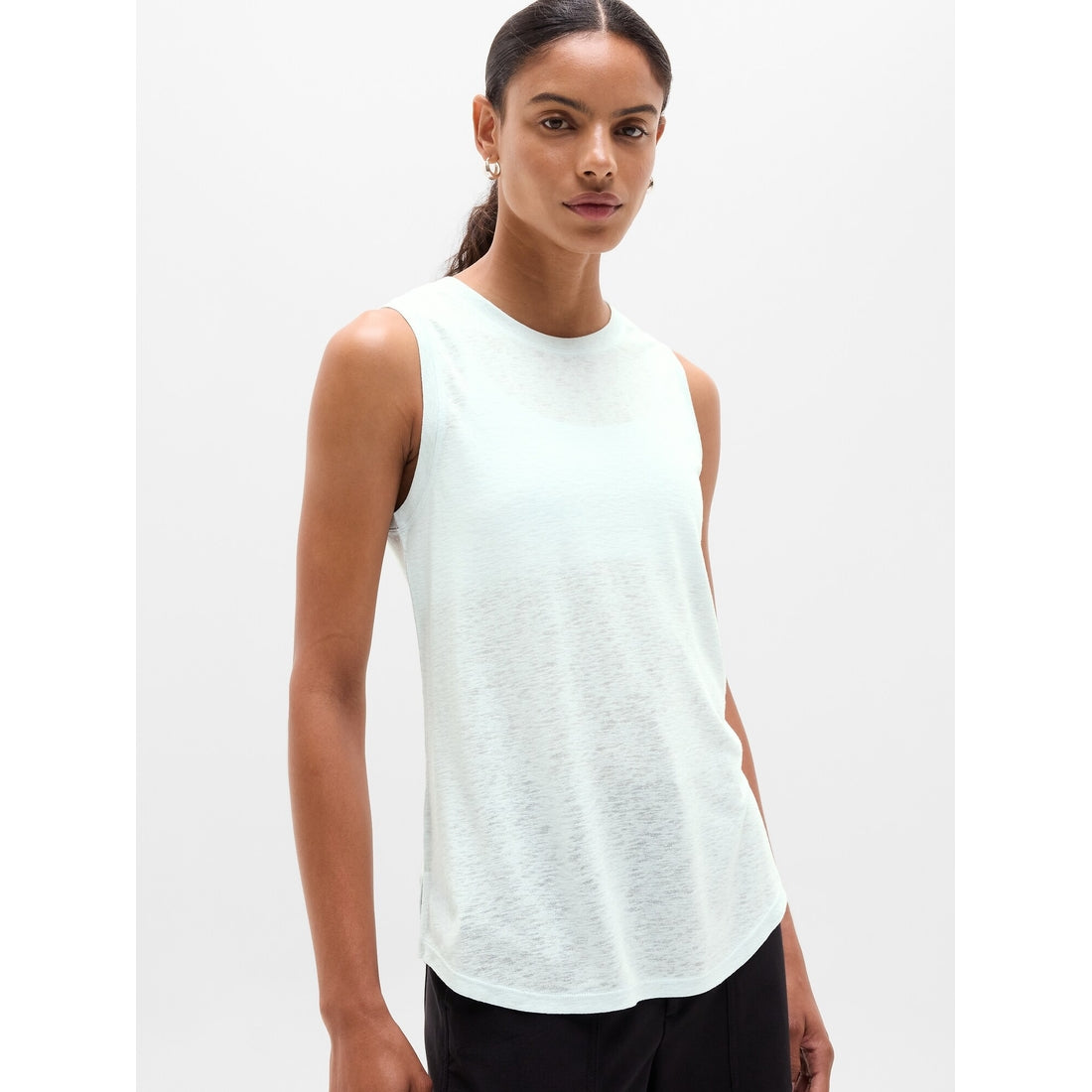 Women's Breezy Tank