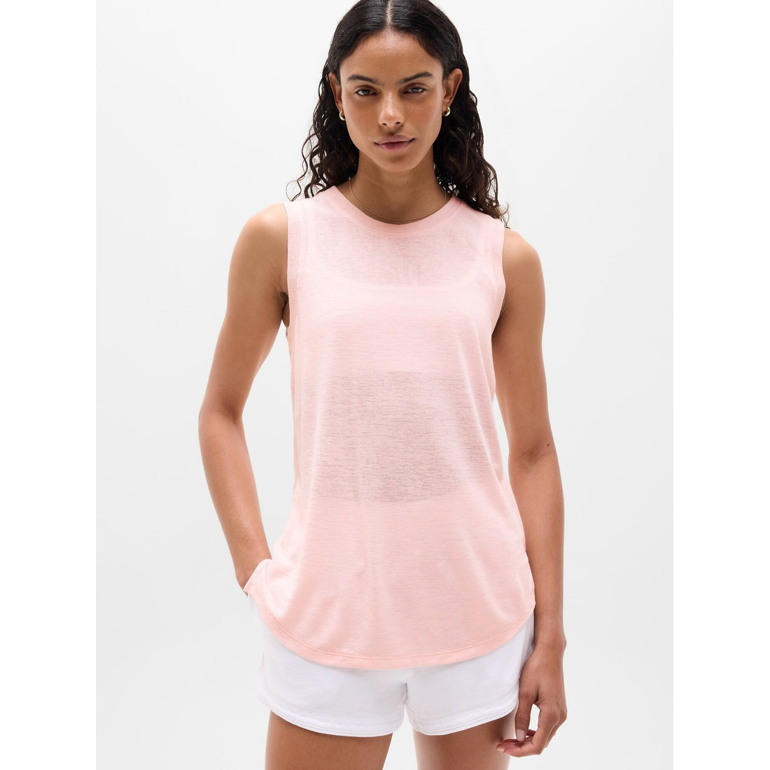 Women's Breezy Tank