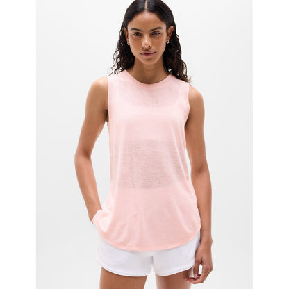 Women's Breezy Tank