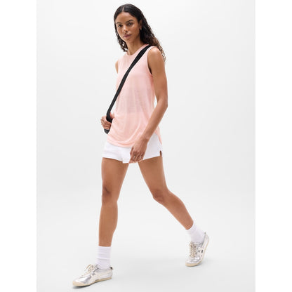 Women's Breezy Tank