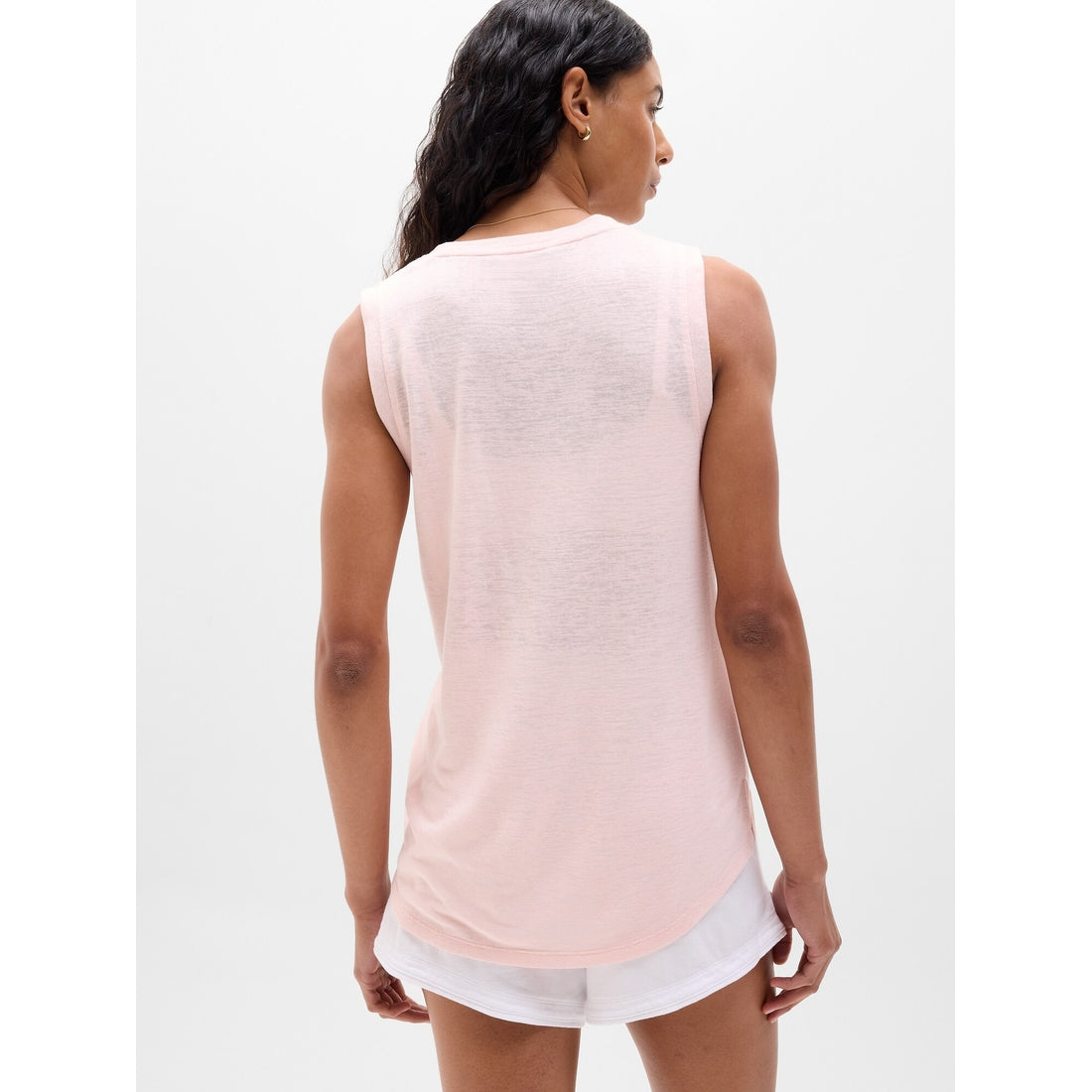 Women's Breezy Tank