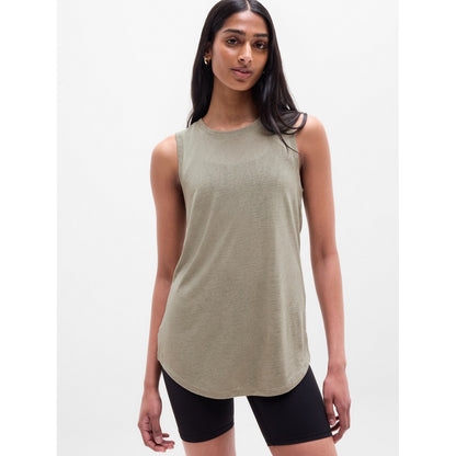 Women's Breezy Tank