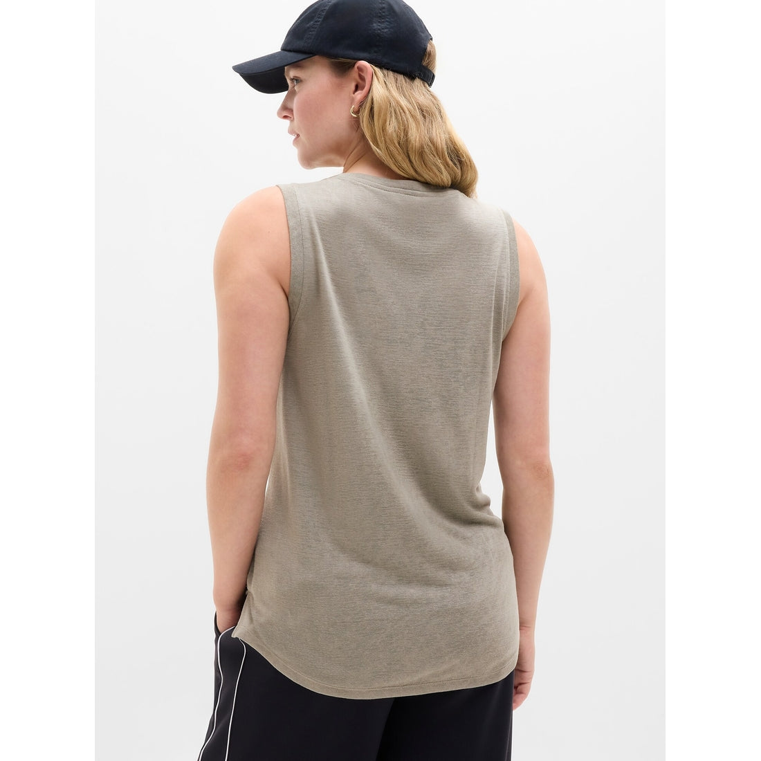 Women's Breezy Tank