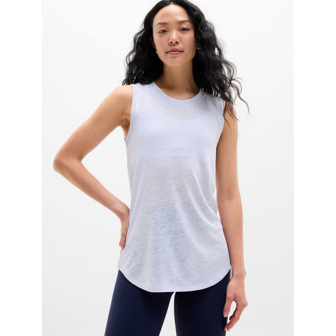 Women's Breezy Tank