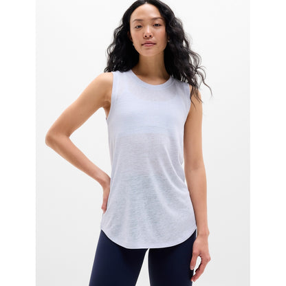 Women's Breezy Tank