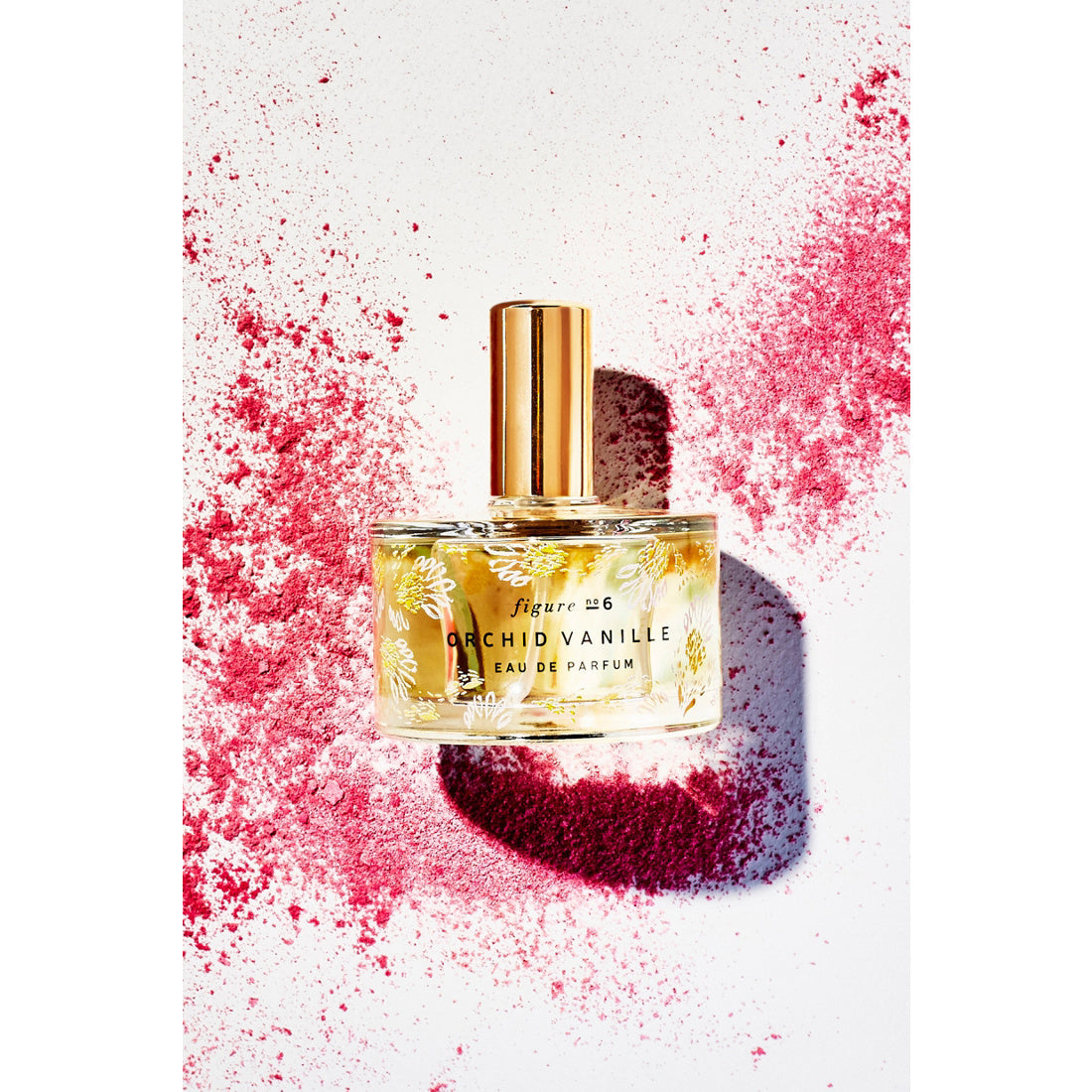 Anatomy of a Fragrance Eau De Parfum by Illume