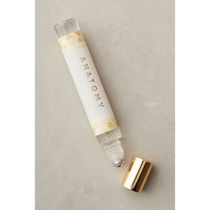 Anatomy of a Fragrance Rollerball Perfume by Illume