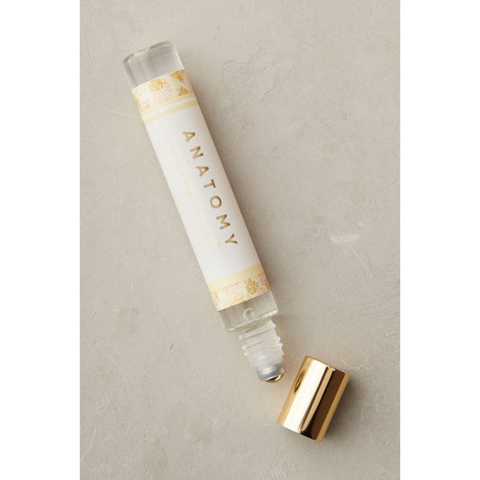 Anatomy of a Fragrance Rollerball Perfume by Illume