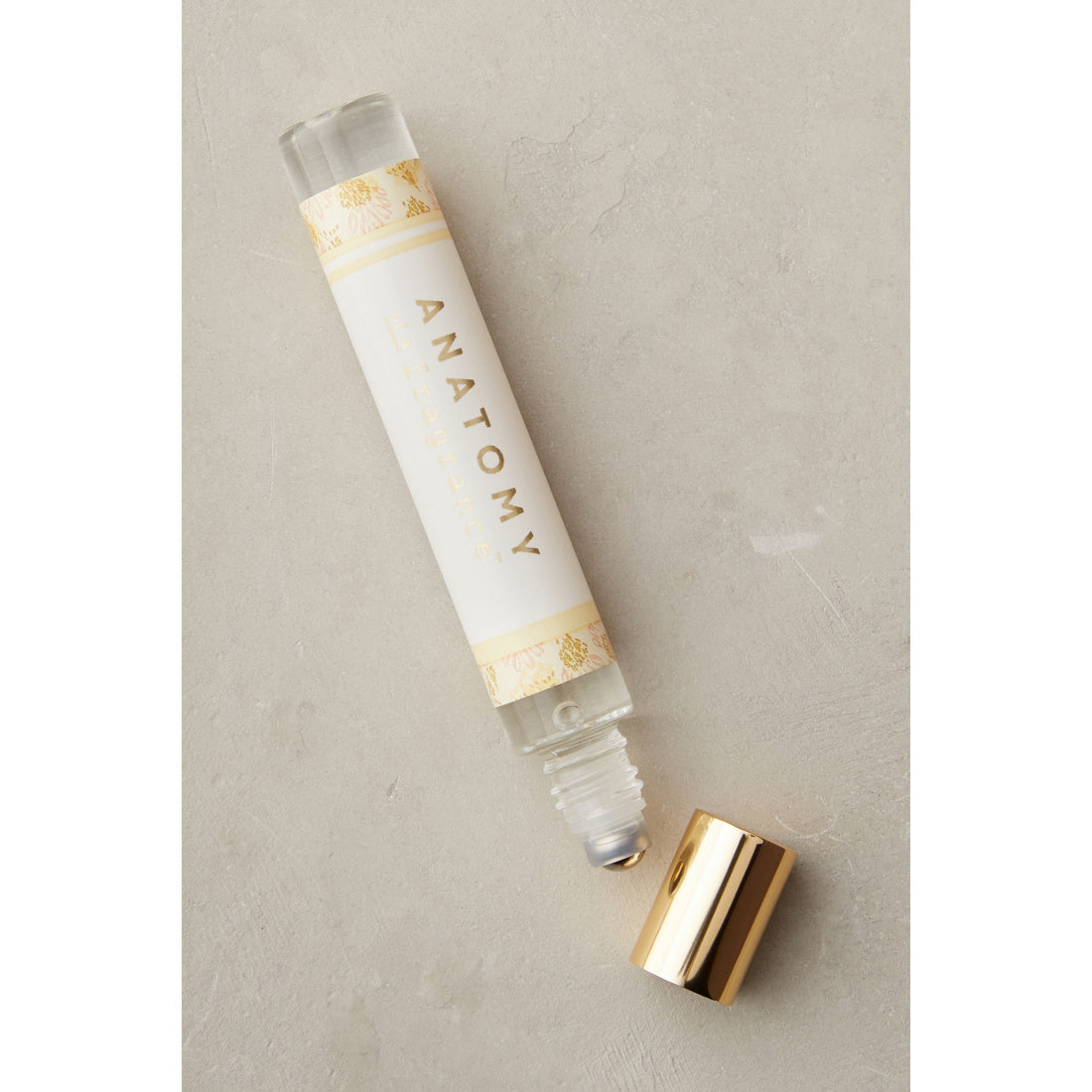 Anatomy of a Fragrance Rollerball Perfume by Illume