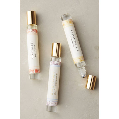 Anatomy of a Fragrance Rollerball Perfume by Illume