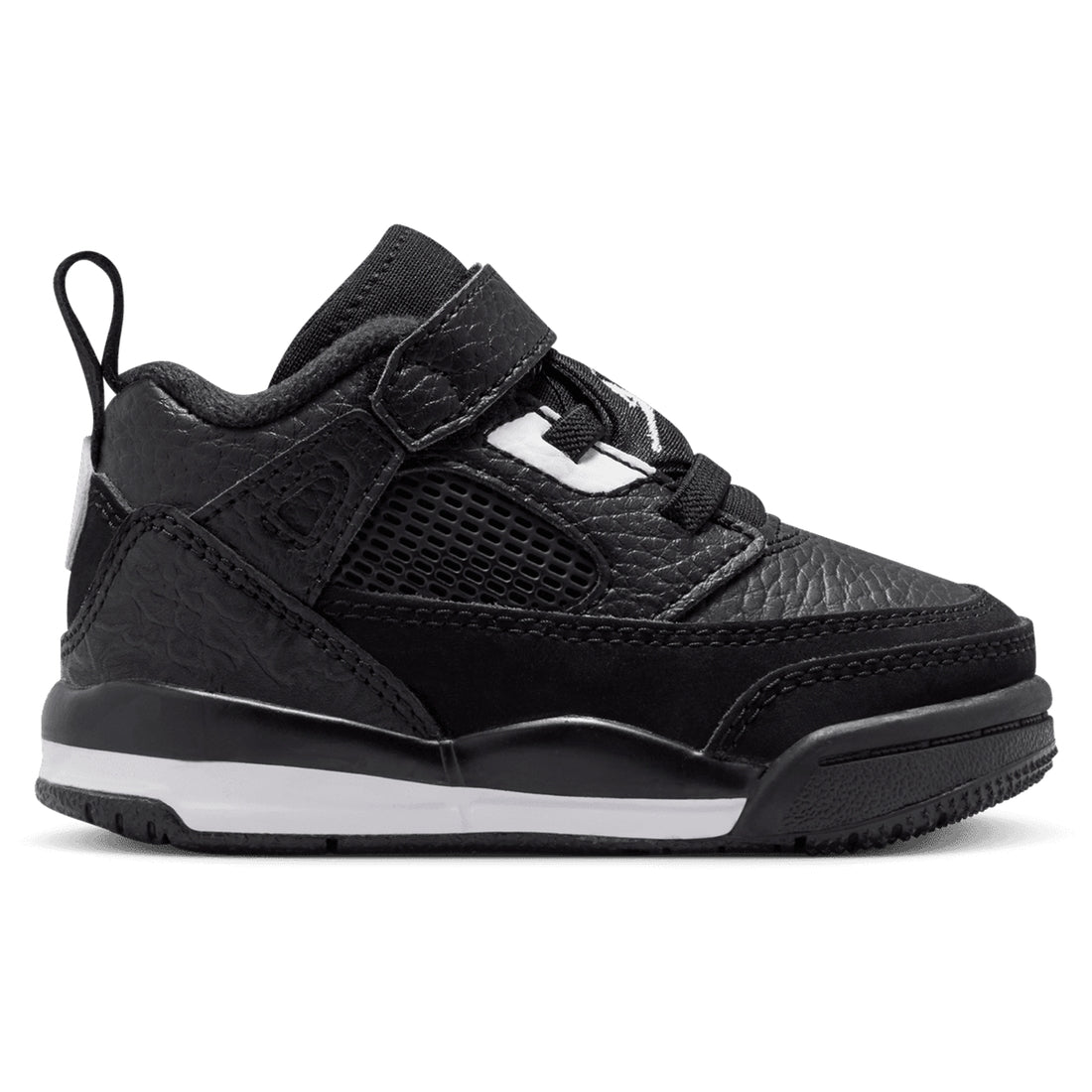 Jordan Boys Spizike Low