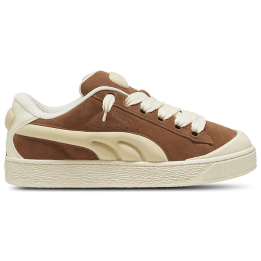 PUMA Mens PUMA Suede XL Crush Preserves