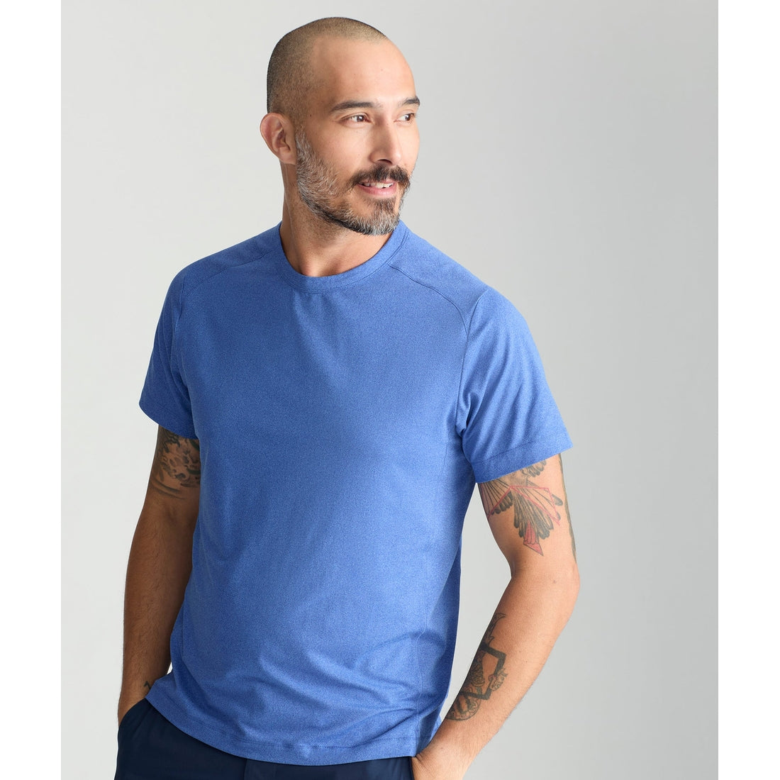 Performance Tee
