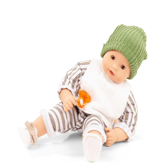 Gotz Maxy Muffin Urban Stripes Doll