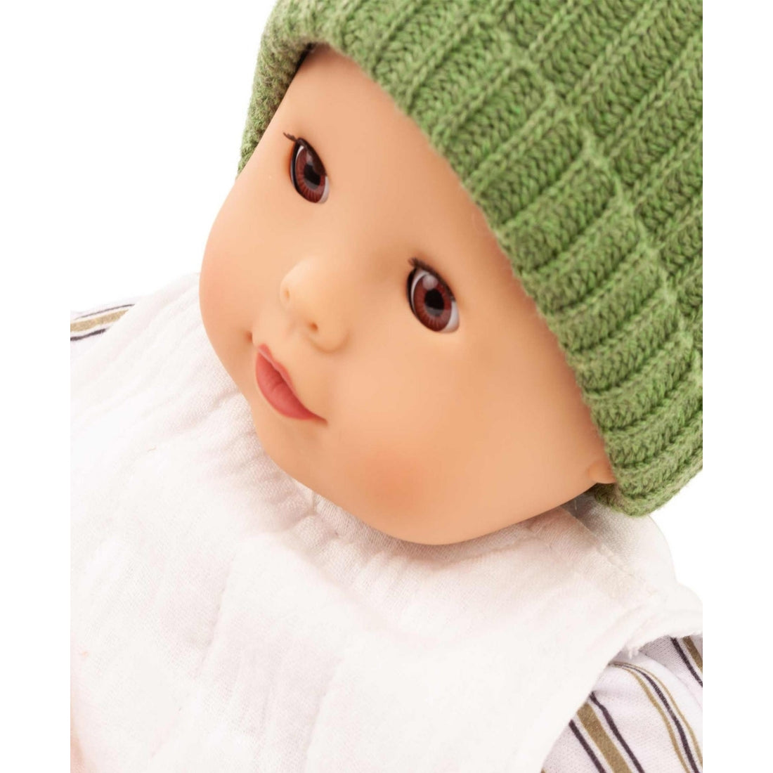 Gotz Maxy Muffin Urban Stripes Doll
