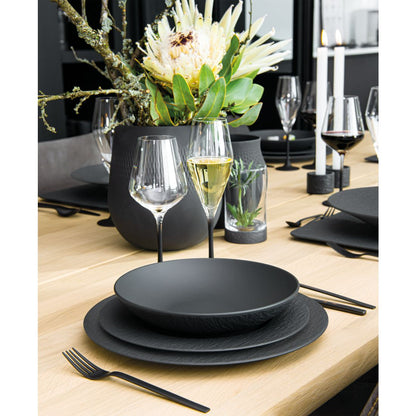 Villeroy & Boch Manufacture Rock Salad Plate