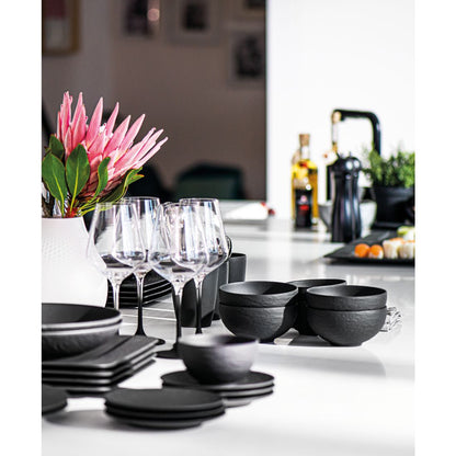 Villeroy & Boch Manufacture Rock Salad Plate