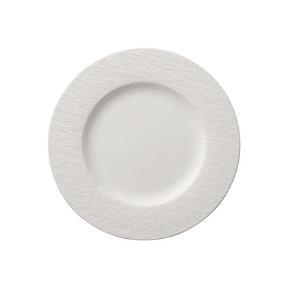 Villeroy & Boch Manufacture Rock Salad Plate