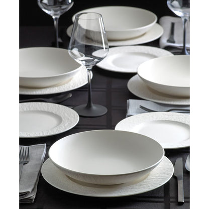 Villeroy & Boch Manufacture Rock Salad Plate