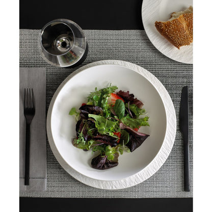 Villeroy & Boch Manufacture Rock Salad Plate