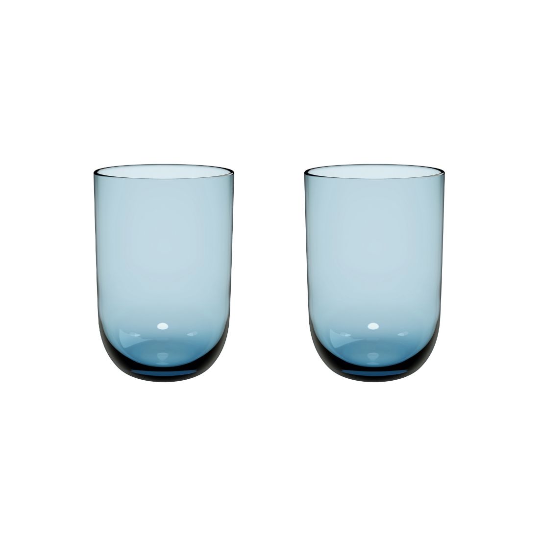 Villeroy & Boch Like Highball Glasses, Set of 2