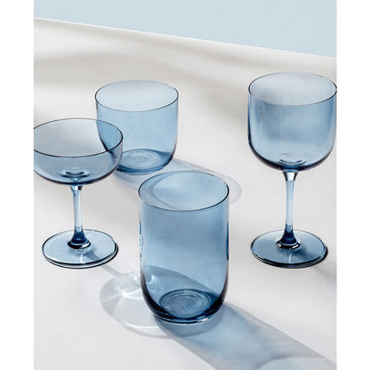 Villeroy & Boch Like Highball Glasses, Set of 2