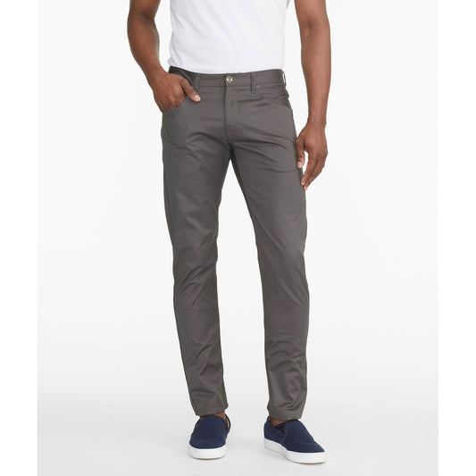 5-Pocket Chino Pants - FINAL SALE
