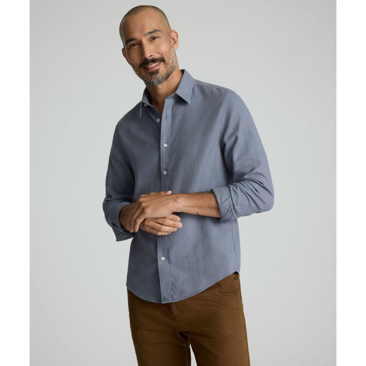 Wrinkle-Free Veneto Shirt
