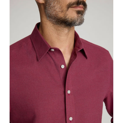 Wrinkle-Free Veneto Shirt