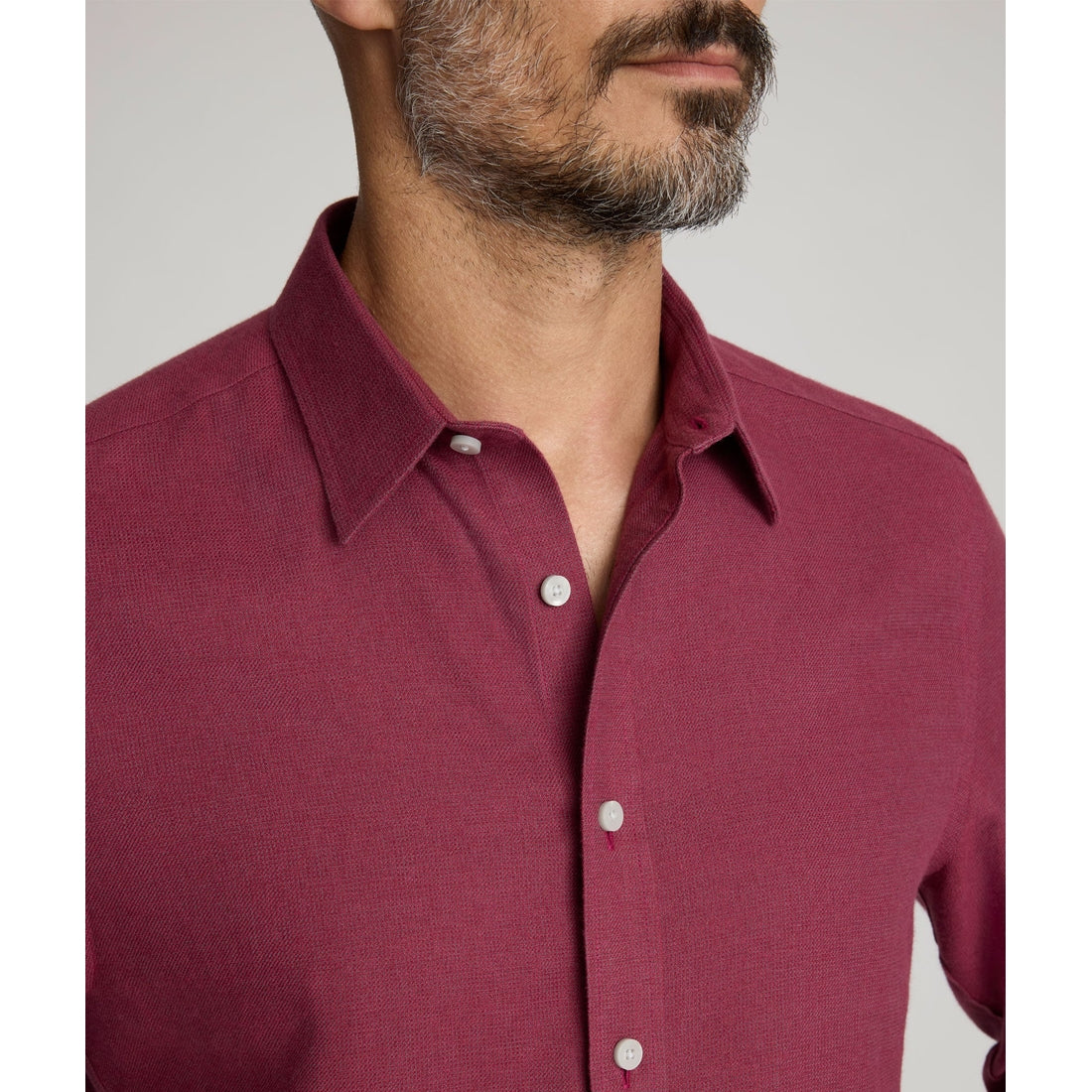 Wrinkle-Free Veneto Shirt