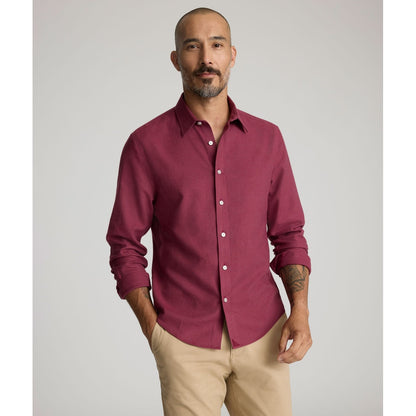 Wrinkle-Free Veneto Shirt