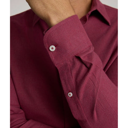 Wrinkle-Free Veneto Shirt