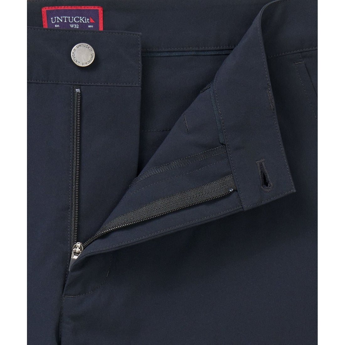 9" Traveler Tech Shorts