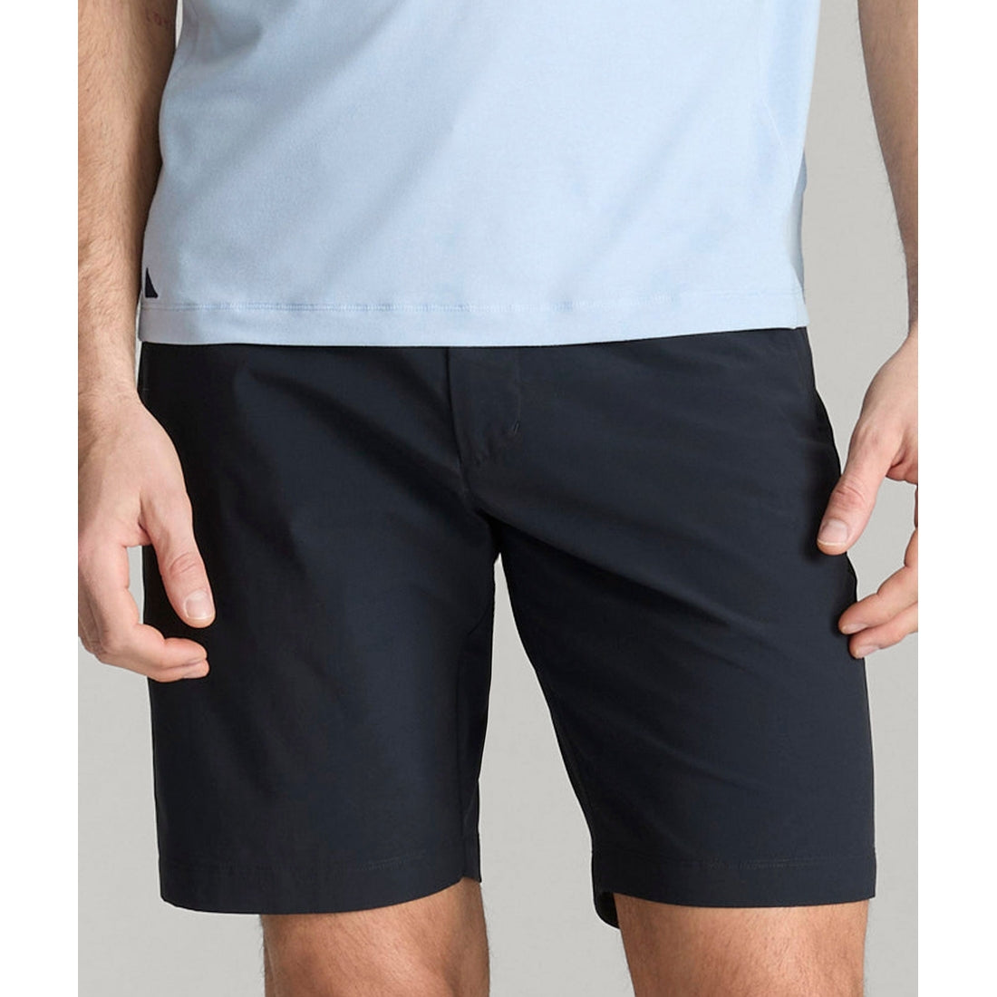 9" Traveler Tech Shorts