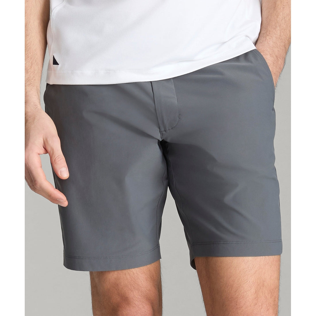 9" Traveler Tech Shorts