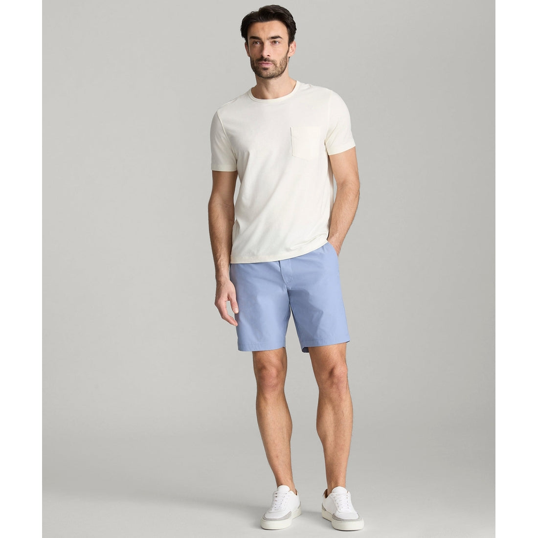 9" Traveler Tech Shorts
