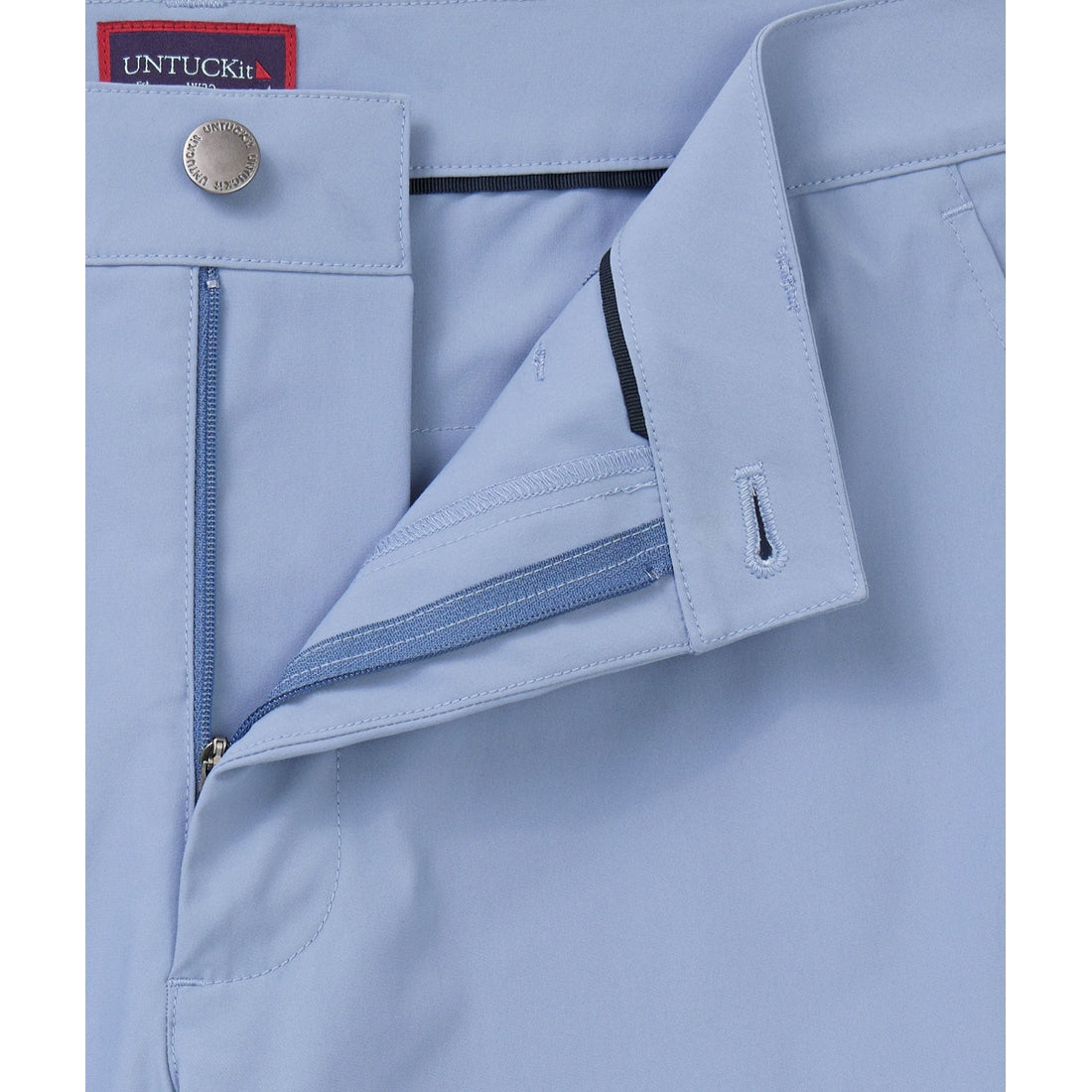 9" Traveler Tech Shorts
