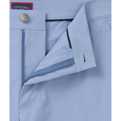 9" Traveler Tech Shorts