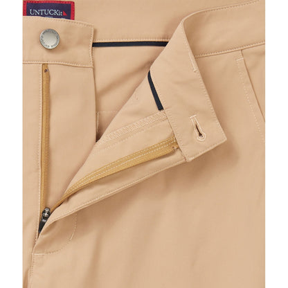 9" Traveler Tech Shorts