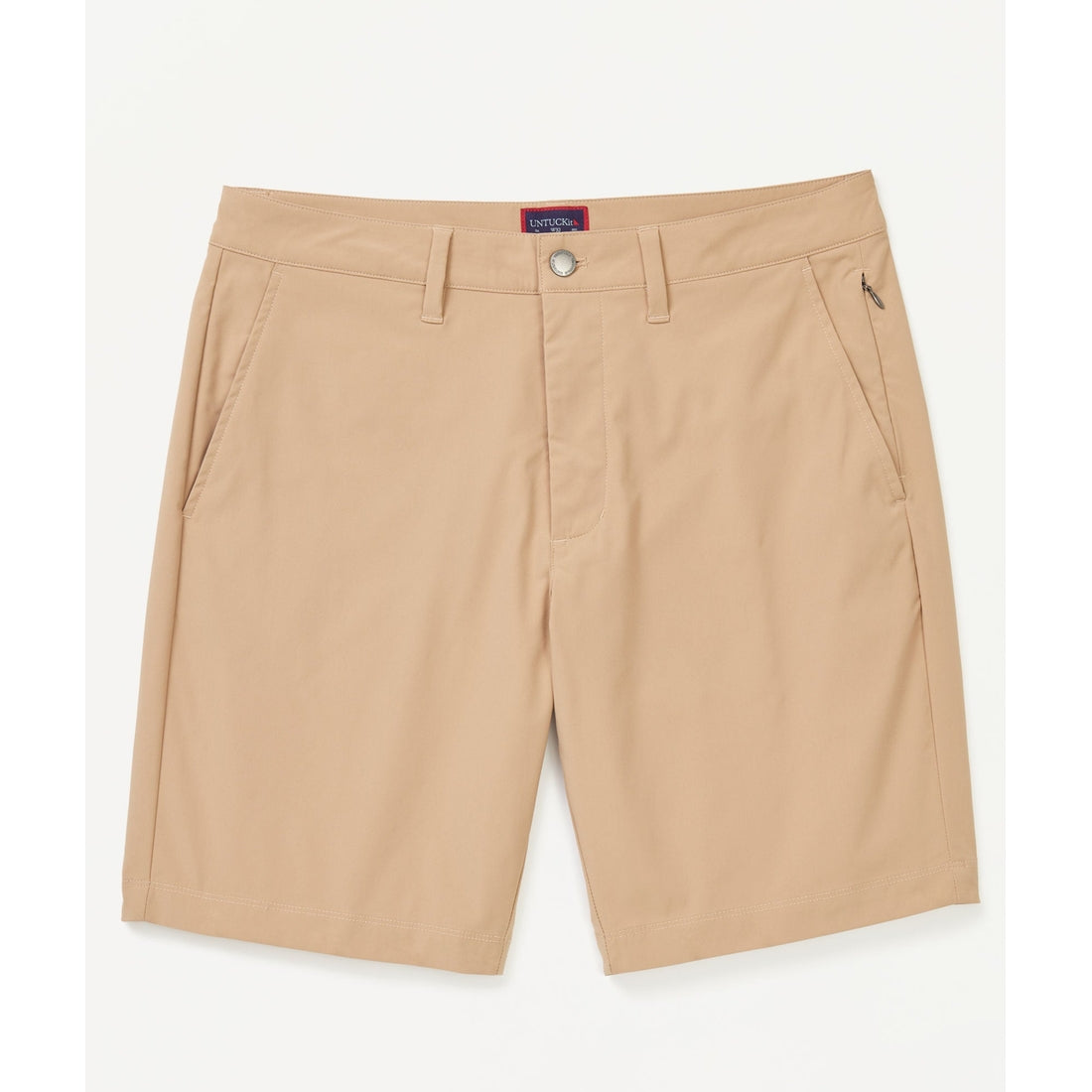 9" Traveler Tech Shorts