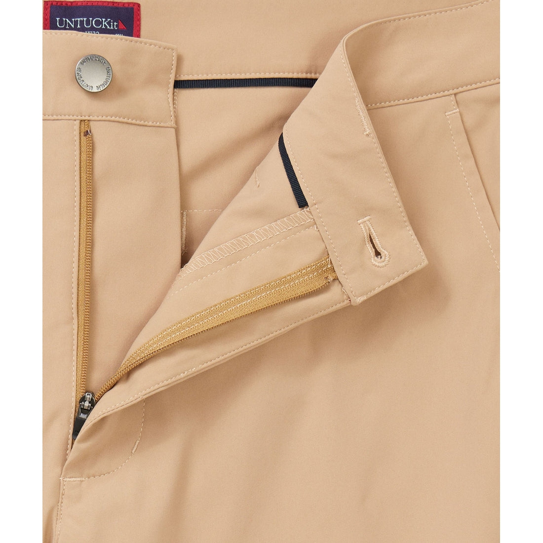 9" Traveler Tech Shorts