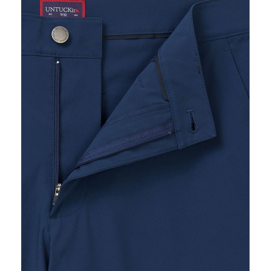 Traveler Tech Shorts