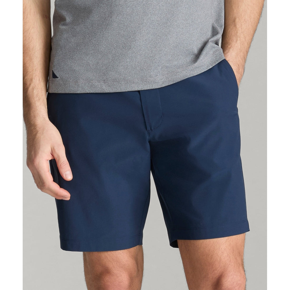 9" Traveler Tech Shorts